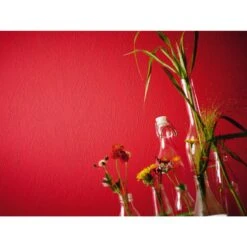 A.S. Creation Meistervlies | 103512 | Papier Peint Intissé Enduit | 0.53 M X 10.05 M | Blanc -Décoration d'intérieur 103512 3