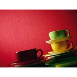 A.S. Creation Meistervlies | 103512 | Papier Peint Intissé Enduit | 0.53 M X 10.05 M | Blanc -Décoration d'intérieur 103512 6