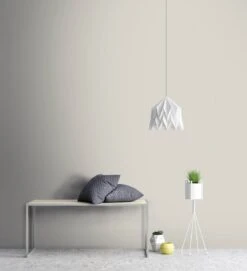 A.S. Creation AS Creation Karl Lagerfeld - Papier Peint Petits Portraits - Effet Textile - Beige Gris Crème - 1005 X 53 Cm -Décoration d'intérieur 1095x1200 4