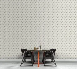 A.S. Creation AS Creation Karl Lagerfeld - Papier Peint Portrait - Design "Kameo" Dessin - Blanc Gris Argent Métallisé - 1005 X 53 Cm 21 A.S. Creation AS Creation Karl Lagerfeld - Papier Peint Portrait - Design "Kameo" Dessin - Blanc Gris Argent Métallisé - 1005 X 53 Cm -Décoration d'intérieur 1200x1075 6