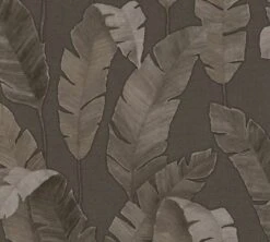 A.S. Creation AS Creation Metropolitan Stories 3 - PAPIER PEINT GRANDES FEUILLES - Marron Chocolat - 1005 X 53 Cm 14 A.S. Creation AS Creation Metropolitan Stories 3 - PAPIER PEINT GRANDES FEUILLES - Marron Chocolat - 1005 X 53 Cm -Décoration d'intérieur 1200x1080 31