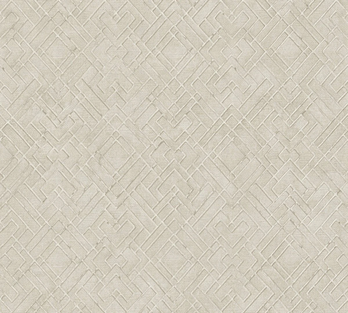 A.S. Creation AS Creation Metropolitan Stories 3 - PAPIER PEINT ART DECO - Beige Crème Métallisé - 1005 X 53 Cm 1 A.S. Creation AS Creation Metropolitan Stories 3 - PAPIER PEINT ART DECO - Beige Crème Métallisé - 1005 X 53 Cm