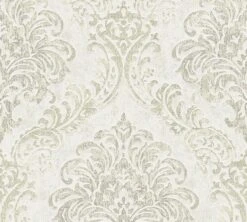 A.S. Creation AS Creation Metropolitan Stories 3 - PAPIER PEINT ORNEMENTS BAROQUES - Blanc Argenté - 1005 X 53 Cm 16 A.S. Creation AS Creation Metropolitan Stories 3 - PAPIER PEINT ORNEMENTS BAROQUES - Blanc Argenté - 1005 X 53 Cm -Décoration d'intérieur 1200x1080 77