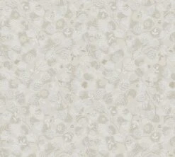 A.S. Creation AS Creation Metropolitan Stories 3 - PAPIER PEINT FLEURS ET FEUILLES - Beige Blanc - 1005 X 53 Cm -Décoration d'intérieur 1200x1080 83