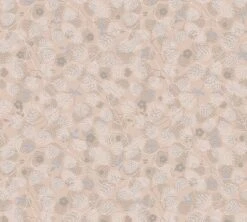 A.S. Creation AS Creation Metropolitan Stories 3 - PAPIER PEINT FLEURS ET FEUILLES - Rose Blanc Bleu Gris - 1005 X 53 Cm -Décoration d'intérieur 1200x1080 98