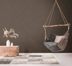 A.S. Creation AS Creation Metropolitan Stories 3 - PAPIER PEINT ÉLÉMENTS GRAPHIQUES - Marron Chocolat - 1005 X 53 Cm -Décoration d'intérieur 1200x1112