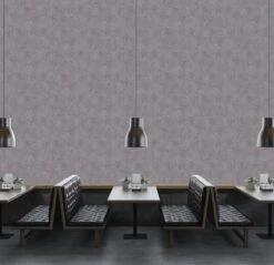 A.S. Creation AS Creation Trendwall 2 - PAPIER PEINT STRUCTURE VINTAGE - Avec Effet Métallisé - Gris Bronze Noir - 1005 X 53 Cm 14 A.S. Creation AS Creation Trendwall 2 - PAPIER PEINT STRUCTURE VINTAGE - Avec Effet Métallisé - Gris Bronze Noir - 1005 X 53 Cm -Décoration d'intérieur 1200x1159 13