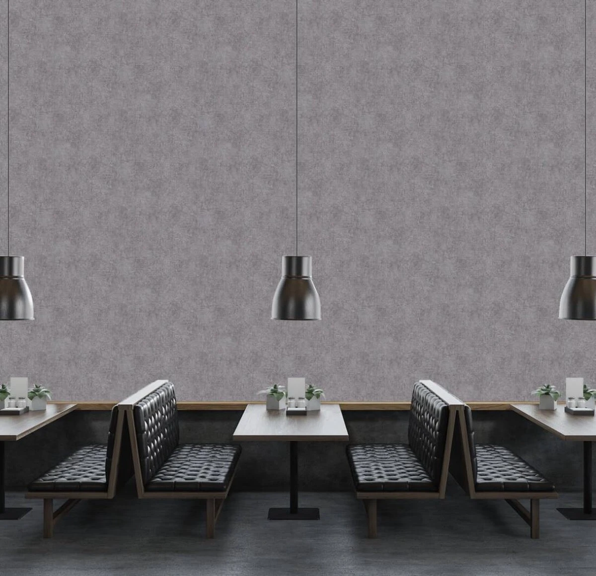 A.S. Creation AS Creation Trendwall 2 - PAPIER PEINT STRUCTURE VINTAGE - Avec Effet Métallisé - Gris Bronze Noir - 1005 X 53 Cm 5 A.S. Creation AS Creation Trendwall 2 - PAPIER PEINT STRUCTURE VINTAGE - Avec Effet Métallisé - Gris Bronze Noir - 1005 X 53 Cm – Image 5