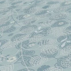 A.S. Creation AS Creation Metropolitan Stories 3 - PAPIER PEINT FLEURS ET FEUILLES - Bleu Blanc - 1005 X 53 Cm -Décoration d'intérieur 1200x1200 116