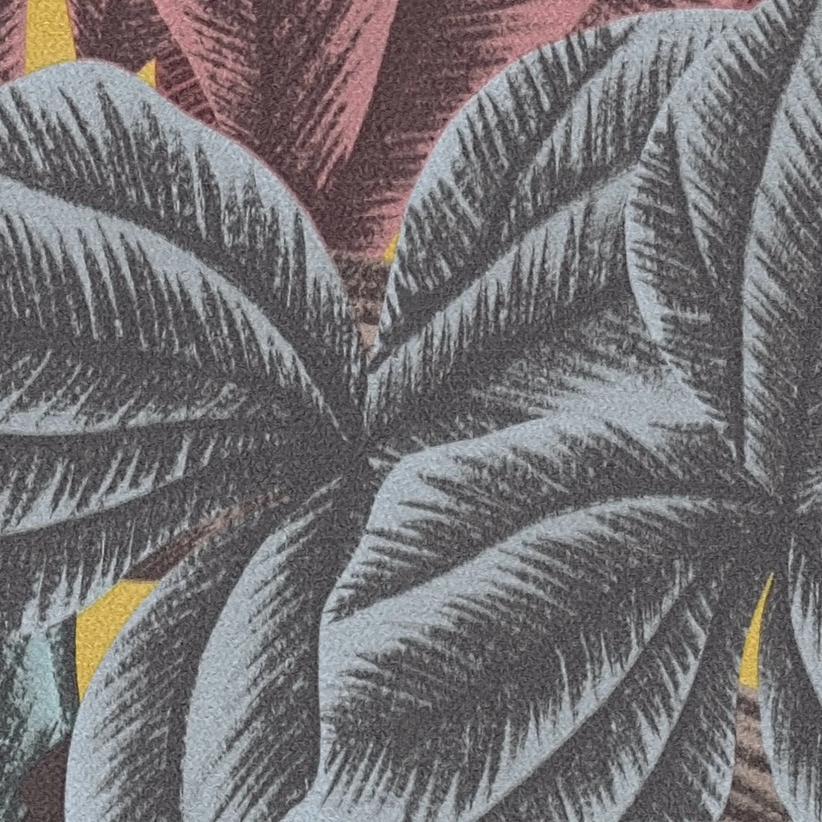 A.S. Creation AS Creation Metropolitan Stories 3 - PAPIER PEINT FEUILLES EXOTIQUES - Multicolore - 1005 X 53 Cm 2 A.S. Creation AS Creation Metropolitan Stories 3 - PAPIER PEINT FEUILLES EXOTIQUES - Multicolore - 1005 X 53 Cm – Image 2