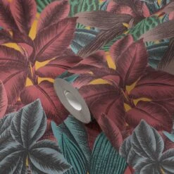 A.S. Creation AS Creation Metropolitan Stories 3 - PAPIER PEINT FEUILLES EXOTIQUES - Multicolore - 1005 X 53 Cm 27 A.S. Creation AS Creation Metropolitan Stories 3 - PAPIER PEINT FEUILLES EXOTIQUES - Multicolore - 1005 X 53 Cm -Décoration d'intérieur 1200x1200 191