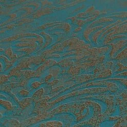 A.S. Creation AS Creation Metropolitan Stories 3 - PAPIER PEINT ORNEMENTS BAROQUES - Pétrole Doré - 1005 X 53 Cm 15 A.S. Creation AS Creation Metropolitan Stories 3 - PAPIER PEINT ORNEMENTS BAROQUES - Pétrole Doré - 1005 X 53 Cm -Décoration d'intérieur 1200x1200 55