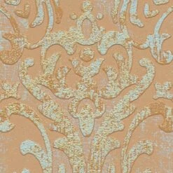 A.S. Creation AS Creation Metropolitan Stories 3 - PAPIER PEINT ORNEMENTS BAROQUES - Or Orange - 1005 X 53 Cm 11 A.S. Creation AS Creation Metropolitan Stories 3 - PAPIER PEINT ORNEMENTS BAROQUES - Or Orange - 1005 X 53 Cm -Décoration d'intérieur 1200x1200 94
