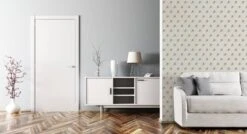 A.S. Creation AS Creation Karl Lagerfeld - Papier Peint Portrait - Design "Kameo" Dessin - Blanc Gris Argent Métallisé - 1005 X 53 Cm 24 A.S. Creation AS Creation Karl Lagerfeld - Papier Peint Portrait - Design "Kameo" Dessin - Blanc Gris Argent Métallisé - 1005 X 53 Cm -Décoration d'intérieur 1200x652 8