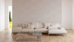 A.S. Creation AS Creation Trendwall 2 - PAPIER PEINT STRUCTURE VINTAGE - Avec Effet Métallisé - Or Beige - 1005 X 53 Cm 19 A.S. Creation AS Creation Trendwall 2 - PAPIER PEINT STRUCTURE VINTAGE - Avec Effet Métallisé - Or Beige - 1005 X 53 Cm -Décoration d'intérieur 1200x687 16