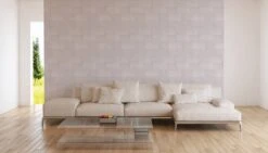 A.S. Creation AS Creation Titanium 3 - Papier Peint Motif Carrelage - Brillance Métallique - Gris Blanc - 1005 X 53 Cm 19 A.S. Creation AS Creation Titanium 3 - Papier Peint Motif Carrelage - Brillance Métallique - Gris Blanc - 1005 X 53 Cm -Décoration d'intérieur 1200x687 20