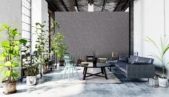 A.S. Creation AS Creation Trendwall 2 - PAPIER PEINT STRUCTURE VINTAGE - Avec Effet Métallisé - Gris Bronze Noir - 1005 X 53 Cm 18 A.S. Creation AS Creation Trendwall 2 - PAPIER PEINT STRUCTURE VINTAGE - Avec Effet Métallisé - Gris Bronze Noir - 1005 X 53 Cm -Décoration d'intérieur 1200x690 1