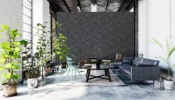 A.S. Creation FOND D'ÉCRAN BRANCHES ET OISEAUX "STYLE CHINOIS" - Grijs Zwart Métallisé - AS Creation Metropolitan Stories 2 27 A.S. Creation FOND D'ÉCRAN BRANCHES ET OISEAUX "STYLE CHINOIS" - Grijs Zwart Métallisé - AS Creation Metropolitan Stories 2 -Décoration d'intérieur 1200x690 18