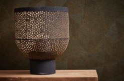 A.S. Creation AS Creation Metropolitan Stories 3 - PAPIER PEINT ÉLÉMENTS GRAPHIQUES - Marron Chocolat - 1005 X 53 Cm -Décoration d'intérieur 1200x788