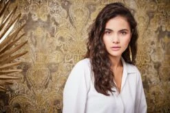 A.S. Creation AS Creation Metropolitan Stories 3 - PAPIER PEINT CLASSIQUE BAROQUE - Brun Beige Or Jaune - 1005 X 53 Cm -Décoration d'intérieur 1200x800 46