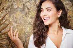 A.S. Creation AS Creation Metropolitan Stories 3 - PAPIER PEINT CLASSIQUE BAROQUE - Brun Beige Or Jaune - 1005 X 53 Cm -Décoration d'intérieur 1200x800 48