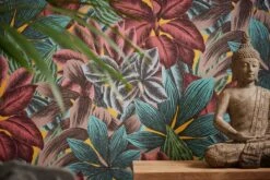 A.S. Creation AS Creation Metropolitan Stories 3 - PAPIER PEINT FEUILLES EXOTIQUES - Multicolore - 1005 X 53 Cm 20 A.S. Creation AS Creation Metropolitan Stories 3 - PAPIER PEINT FEUILLES EXOTIQUES - Multicolore - 1005 X 53 Cm -Décoration d'intérieur 1200x800 49