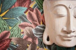 A.S. Creation AS Creation Metropolitan Stories 3 - PAPIER PEINT FEUILLES EXOTIQUES - Multicolore - 1005 X 53 Cm 23 A.S. Creation AS Creation Metropolitan Stories 3 - PAPIER PEINT FEUILLES EXOTIQUES - Multicolore - 1005 X 53 Cm -Décoration d'intérieur 1200x800 50