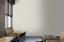 A.S. Creation AS Creation Karl Lagerfeld - Papier Peint Portrait - Design "Kameo" Dessin - Blanc Gris Argent Métallisé - 1005 X 53 Cm 17 A.S. Creation AS Creation Karl Lagerfeld - Papier Peint Portrait - Design "Kameo" Dessin - Blanc Gris Argent Métallisé - 1005 X 53 Cm -Décoration d'intérieur 1200x802 10