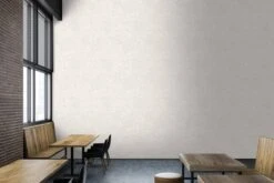 A.S. Creation AS Creation Trendwall 2 - FILIGRAPHE BRANCHES ET FEUILLES PAPIER PEINT - Fleurs Rurales - Blanc - 1005 X 53 Cm -Décoration d'intérieur 1200x802 18