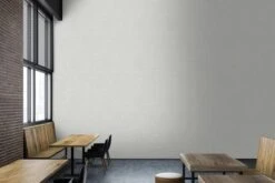 A.S. Creation AS Creation Trendwall 2 - PAPIER PEINT FILIGRADE BRANCHES ET FEUILLES - Fleurs Rurales - Gris - 1005 X 53 Cm -Décoration d'intérieur 1200x802 20