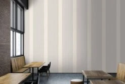 A.S. Creation AS Creation Karl Lagerfeld - Papier Peint Block Stripes - Avantgarde "Ribbon" - Gris Blanc - 1005 X 53 Cm 15 A.S. Creation AS Creation Karl Lagerfeld - Papier Peint Block Stripes - Avantgarde "Ribbon" - Gris Blanc - 1005 X 53 Cm -Décoration d'intérieur 1200x802 22