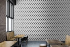 A.S. Creation AS Creation Karl Lagerfeld - Papier Peint Portrait - Design "Kameo" Dessin - Argent Noir Blanc Métallisé - 1005 X 53 Cm 17 A.S. Creation AS Creation Karl Lagerfeld - Papier Peint Portrait - Design "Kameo" Dessin - Argent Noir Blanc Métallisé - 1005 X 53 Cm -Décoration d'intérieur 1200x802 25