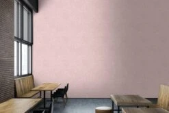 A.S. Creation AS Creation Trendwall 2 - FILIGRAPHE BRANCHES ET FEUILLES PAPIER PEINT - Fleurs Rurales - Rose - 1005 X 53 Cm -Décoration d'intérieur 1200x802 7