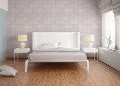 A.S. Creation AS Creation Titanium 3 - Papier Peint Motif Carrelage - Brillance Métallique - Gris Blanc - 1005 X 53 Cm 17 A.S. Creation AS Creation Titanium 3 - Papier Peint Motif Carrelage - Brillance Métallique - Gris Blanc - 1005 X 53 Cm -Décoration d'intérieur 1200x864 21