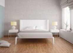 A.S. Creation AS Creation Titanium 3 - Papier Peint Texturé - Bande Métallique Interrompue - Blanc Crème - 1005 X 53 Cm 17 A.S. Creation AS Creation Titanium 3 - Papier Peint Texturé - Bande Métallique Interrompue - Blanc Crème - 1005 X 53 Cm -Décoration d'intérieur 1200x864 22