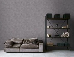 A.S. Creation AS Creation Trendwall 2 - PAPIER PEINT STRUCTURE VINTAGE - Avec Effet Métallisé - Gris Bronze Noir - 1005 X 53 Cm 13 A.S. Creation AS Creation Trendwall 2 - PAPIER PEINT STRUCTURE VINTAGE - Avec Effet Métallisé - Gris Bronze Noir - 1005 X 53 Cm -Décoration d'intérieur 1200x931 16