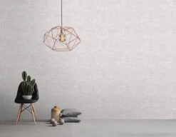 A.S. Creation AS Creation Titanium 3 - Papier Peint Texturé - Bande Métallique Interrompue - Blanc Crème - 1005 X 53 Cm 16 A.S. Creation AS Creation Titanium 3 - Papier Peint Texturé - Bande Métallique Interrompue - Blanc Crème - 1005 X 53 Cm -Décoration d'intérieur 1200x931 34