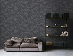 A.S. Creation FOND D'ÉCRAN BRANCHES ET OISEAUX "STYLE CHINOIS" - Grijs Zwart Métallisé - AS Creation Metropolitan Stories 2 18 A.S. Creation FOND D'ÉCRAN BRANCHES ET OISEAUX "STYLE CHINOIS" - Grijs Zwart Métallisé - AS Creation Metropolitan Stories 2 -Décoration d'intérieur 1200x931 60