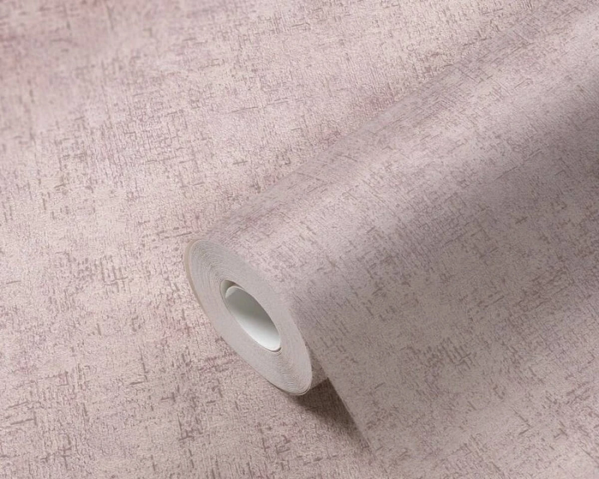 A.S. Creation AS Creation Trendwall 2 - PAPIER PEINT STRUCTURE VINTAGE - Avec Effet Métallisé - Or Rose Rose - 1005 X 53 Cm 2 A.S. Creation AS Creation Trendwall 2 - PAPIER PEINT STRUCTURE VINTAGE - Avec Effet Métallisé - Or Rose Rose - 1005 X 53 Cm – Image 2