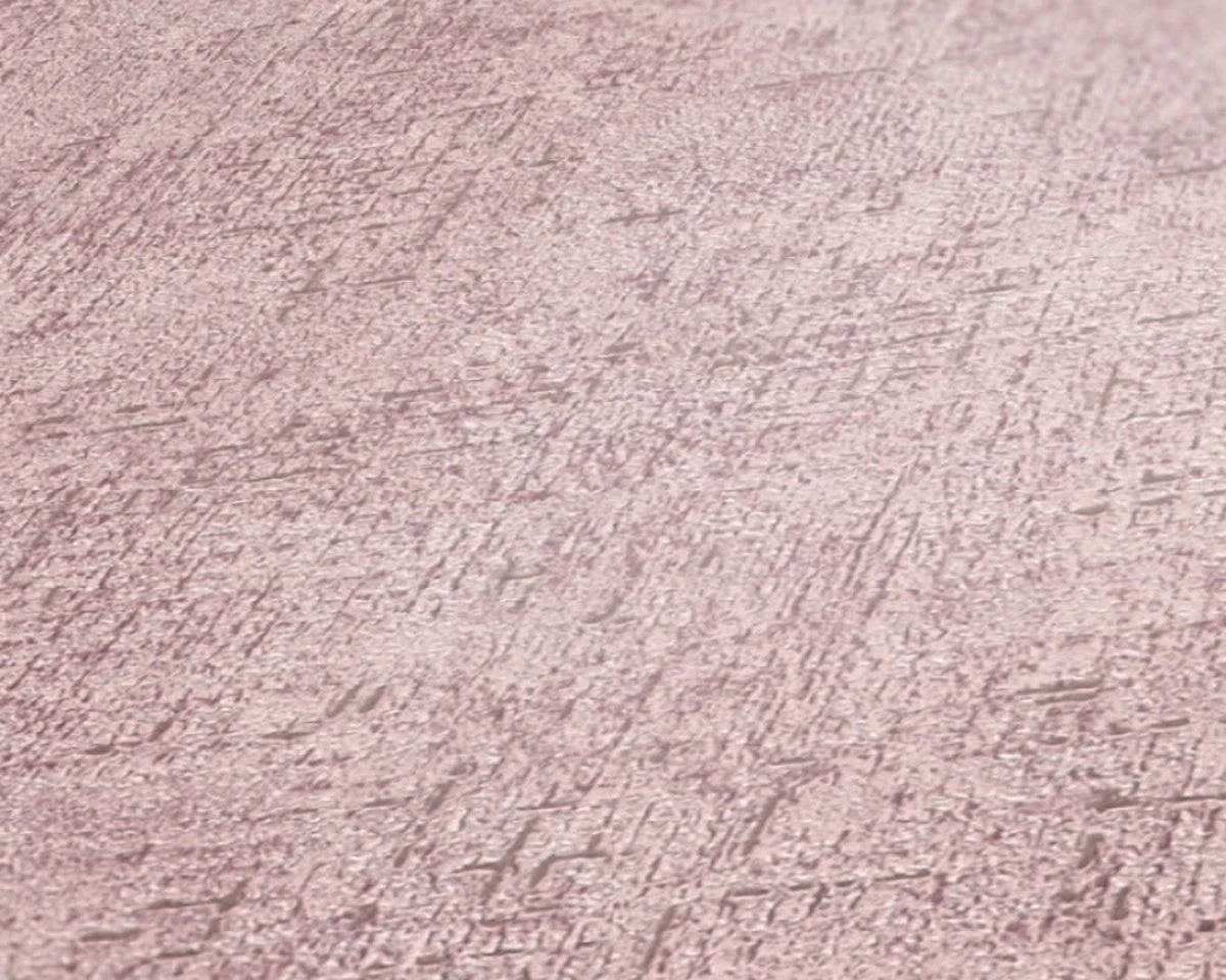 A.S. Creation AS Creation Trendwall 2 - PAPIER PEINT STRUCTURE VINTAGE - Avec Effet Métallisé - Or Rose Rose - 1005 X 53 Cm 8 A.S. Creation AS Creation Trendwall 2 - PAPIER PEINT STRUCTURE VINTAGE - Avec Effet Métallisé - Or Rose Rose - 1005 X 53 Cm – Image 8