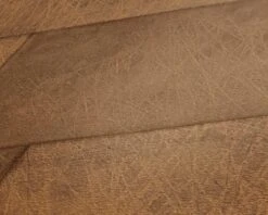 A.S. Creation AS Creation Titanium 3 - Papier Peint Motif Carreaux - Brillance Métallique - Brun Orangé - 1005 X 53 Cm -Décoration d'intérieur 1200x960 49