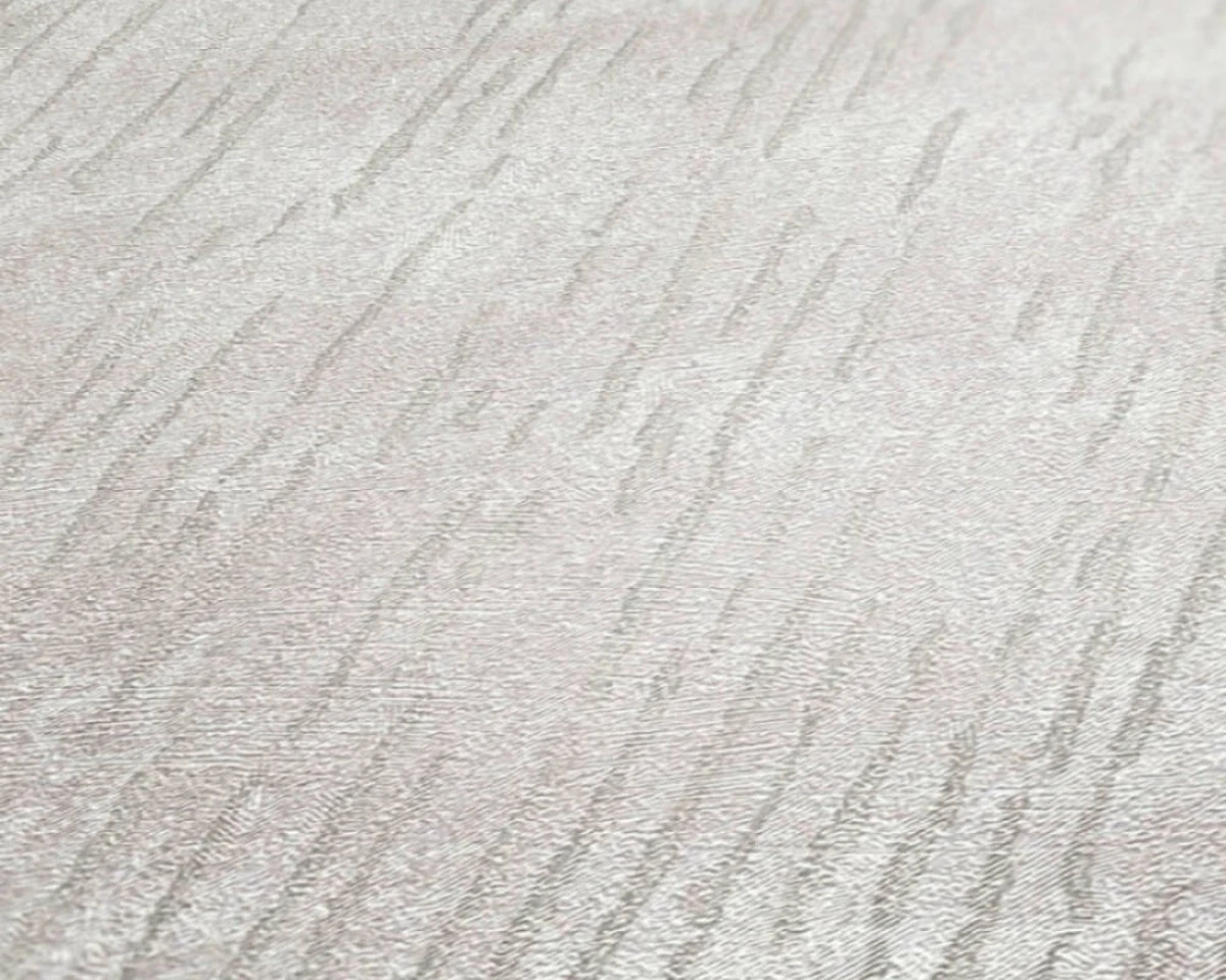 A.S. Creation AS Creation Titanium 3 - Papier Peint Texturé - Bande Métallique Interrompue - Blanc Crème - 1005 X 53 Cm 9 A.S. Creation AS Creation Titanium 3 - Papier Peint Texturé - Bande Métallique Interrompue - Blanc Crème - 1005 X 53 Cm – Image 9