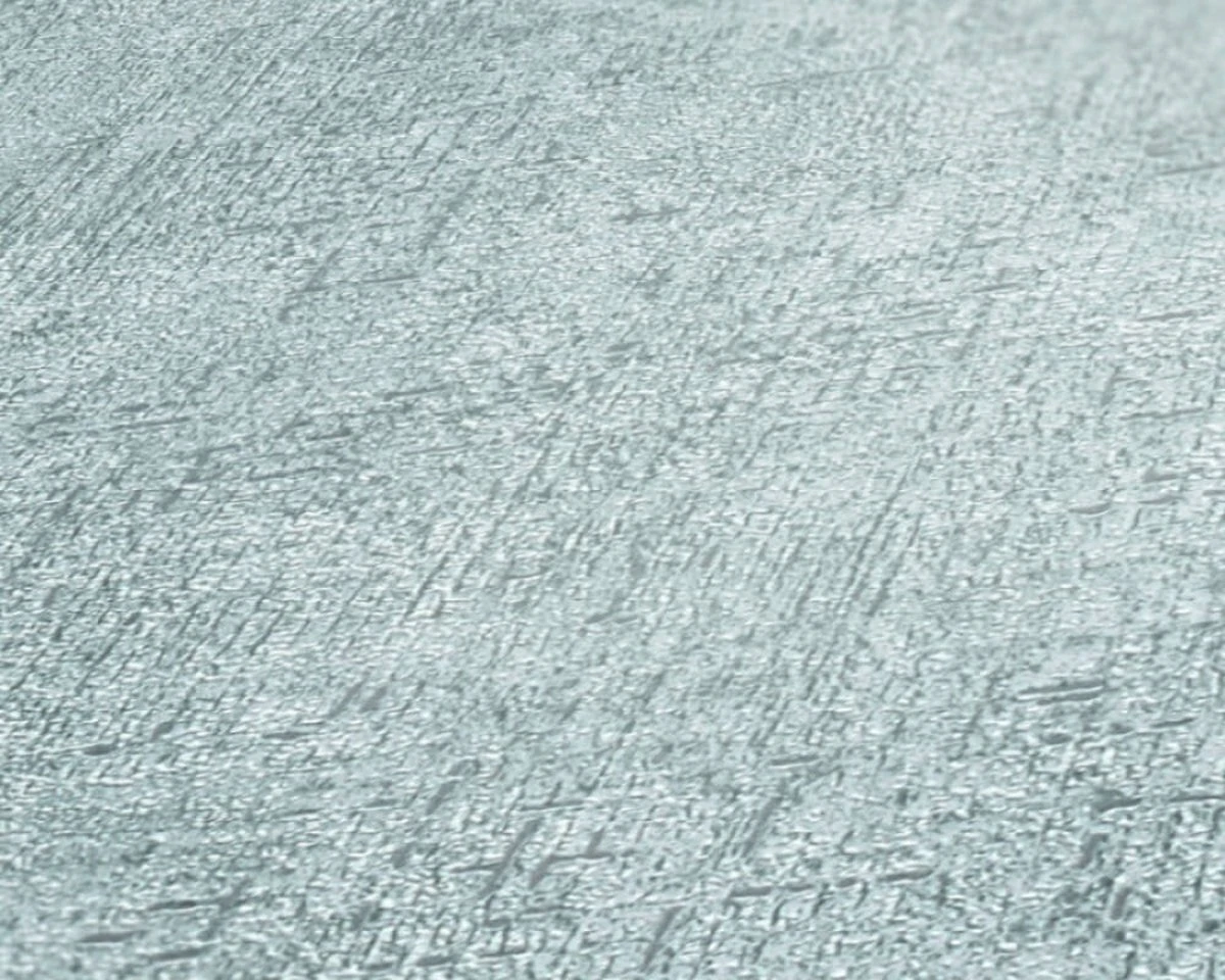 A.S. Creation AS Creation Trendwall 2 - PAPIER PEINT VINTAGE STRUCTURE - Avec Effet Métallisé - Gris Vert Argent - 1005 X 53 Cm 8 A.S. Creation AS Creation Trendwall 2 - PAPIER PEINT VINTAGE STRUCTURE - Avec Effet Métallisé - Gris Vert Argent - 1005 X 53 Cm – Image 8