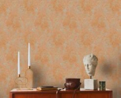 A.S. Creation AS Creation Metropolitan Stories 3 - PAPIER PEINT ORNEMENTS BAROQUES - Or Orange - 1005 X 53 Cm 12 A.S. Creation AS Creation Metropolitan Stories 3 - PAPIER PEINT ORNEMENTS BAROQUES - Or Orange - 1005 X 53 Cm -Décoration d'intérieur 1200x966 1