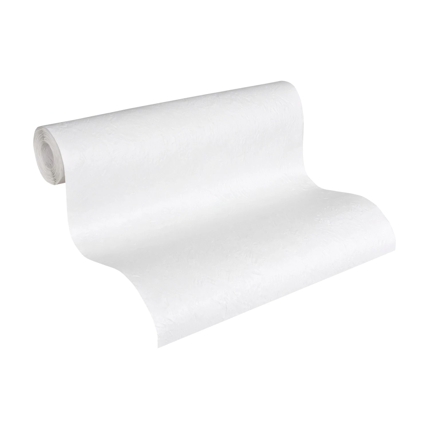 A.S. Creation Meistervlies | 141415 | Papier Peint Intissé Enduit | 0.53 M X 10.05 M | Blanc 1 A.S. Creation Meistervlies | 141415 | Papier Peint Intissé Enduit | 0.53 M X 10.05 M | Blanc