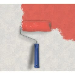 A.S. Creation Meistervlies | 169112 | Papier Peint Intissé Enduit | 0.53 M X 10.05 M | Blanc -Décoration d'intérieur 169112 6