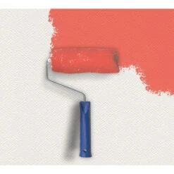 A.S. Creation Meistervlies | 182418 | Papier Peint Intissé Enduit | 0.53 M X 10.05 M | Blanc -Décoration d'intérieur 182418 6