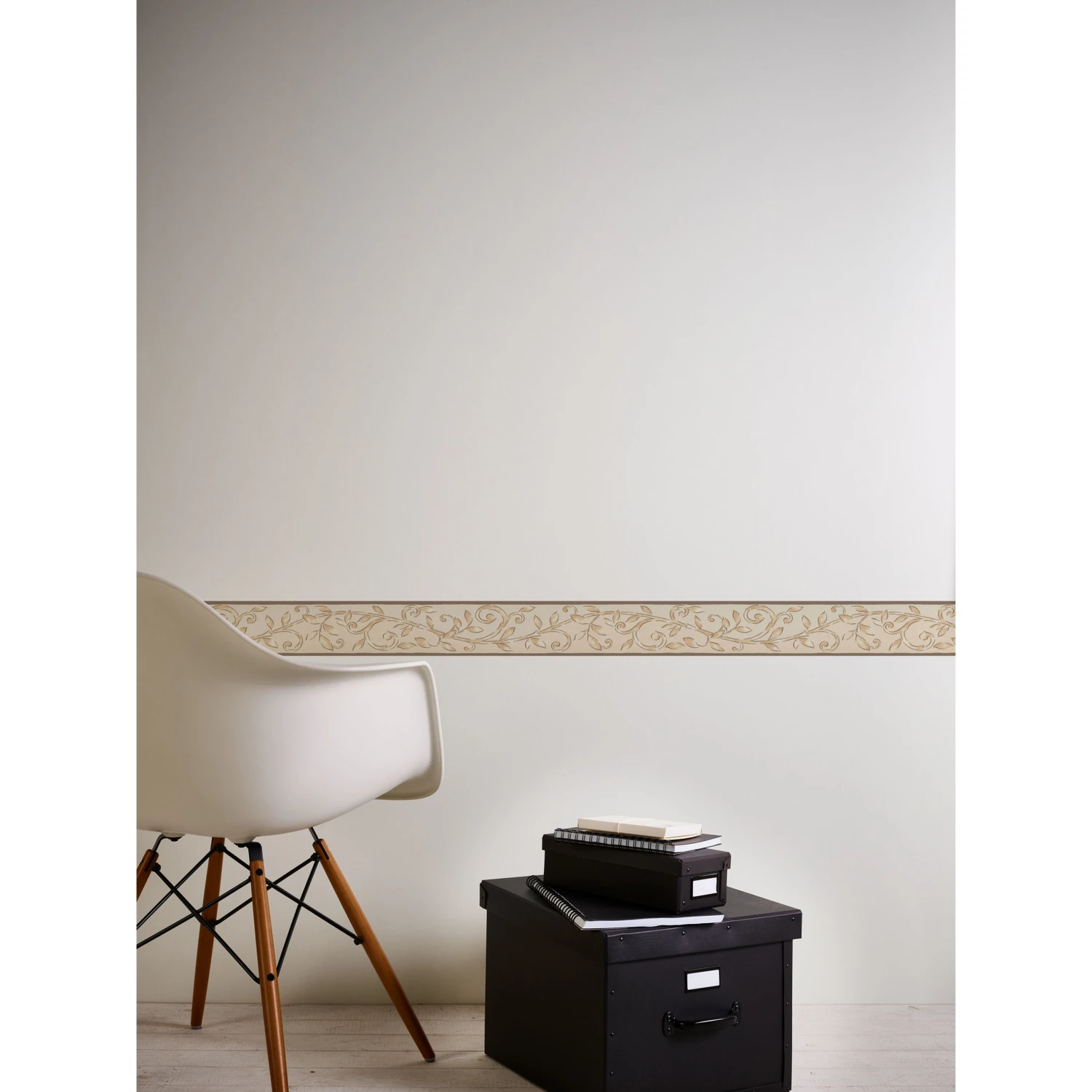 A.S. Creation Only Borders 9 | 203045 | Frise En Papier Peint Intissé | 0.13 M X 5 M | Coloré 2 A.S. Creation Only Borders 9 | 203045 | Frise En Papier Peint Intissé | 0.13 M X 5 M | Coloré – Image 2