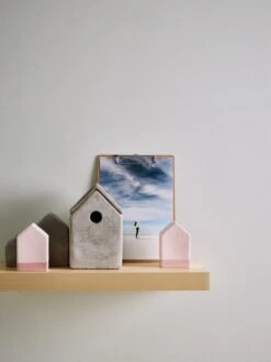 A.S. Creation Hygge | 211798 | Papier Peint Intissé Uni | 0.53 M X 10.05 M | Blanc