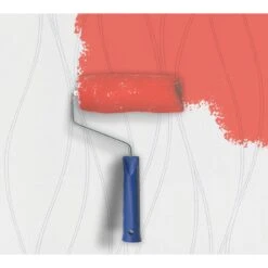 A.S. Creation Meistervlies | 244918 | Papier Peint à Motif Ondulé | 0.53 M X 10.05 M | Blanc -Décoration d'intérieur 244918 6